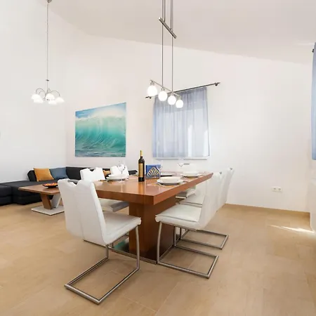 Pensiune Ocean Njivice