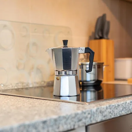 Pensiune Ocean Njivice