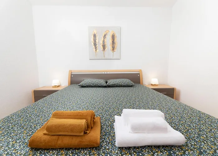 招待所 Ocean 奈维斯