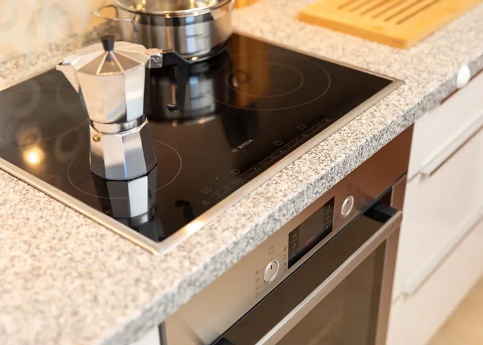 招待所 Ocean 奈维斯