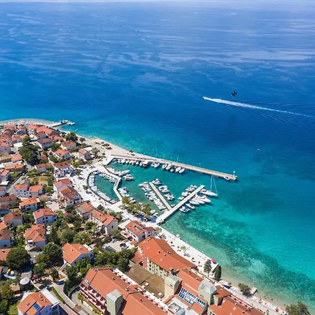 Ocean Maison d'hôtes