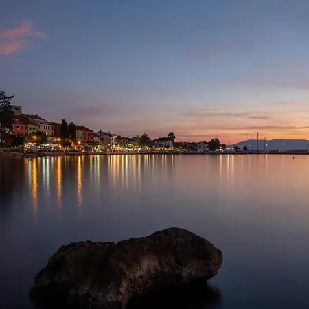 Ocean 4* Njivice