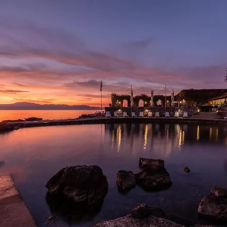 Ocean Maison d'hôtes 4*