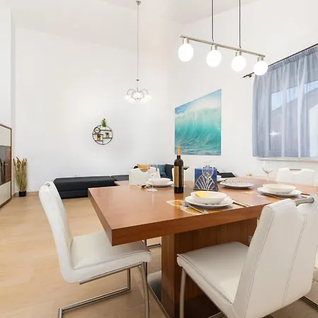 Ocean ニヴィーチェ