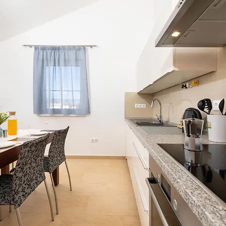 Maison d'hôtes Ocean 4*