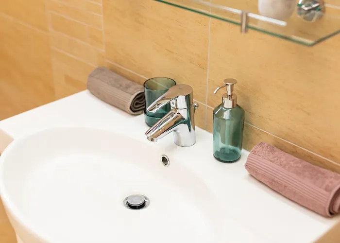 Pensiune Ocean Njivice