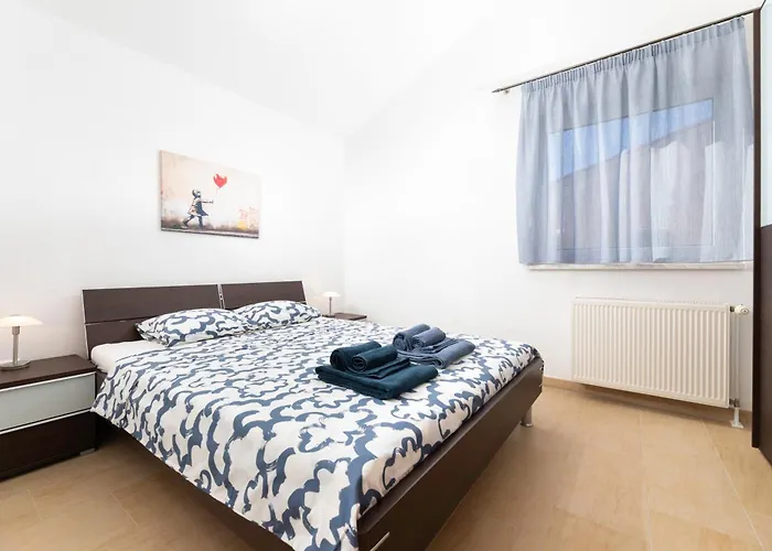 Vendégház Ocean 4*