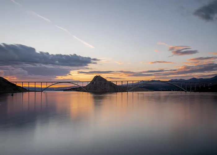 Ocean Pensiune Njivice