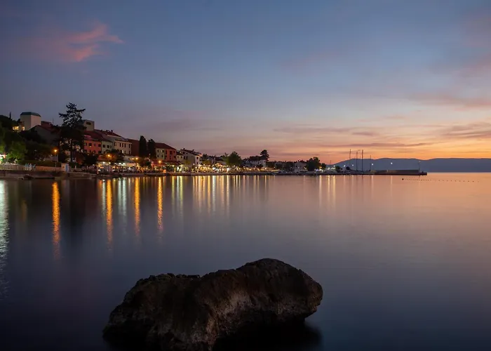 Ocean 4* Njivice