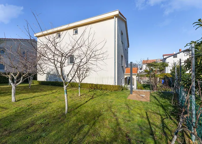 Ocean Vendégház 4*