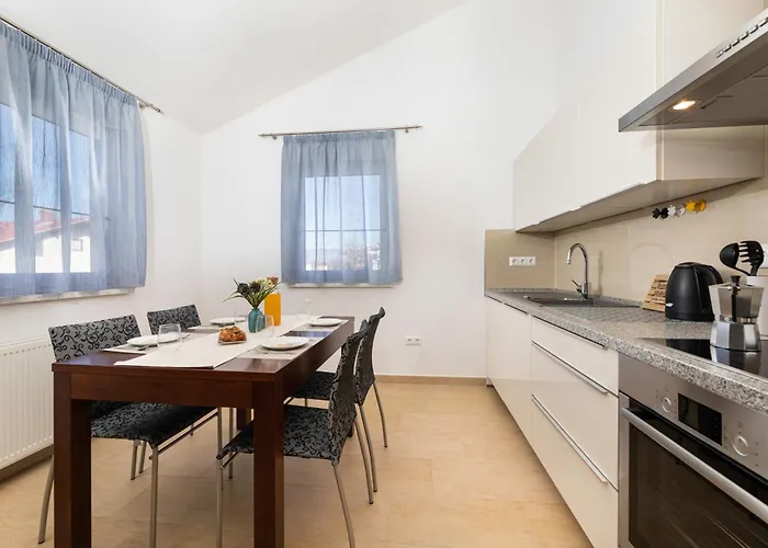 Vendégház Ocean 4*