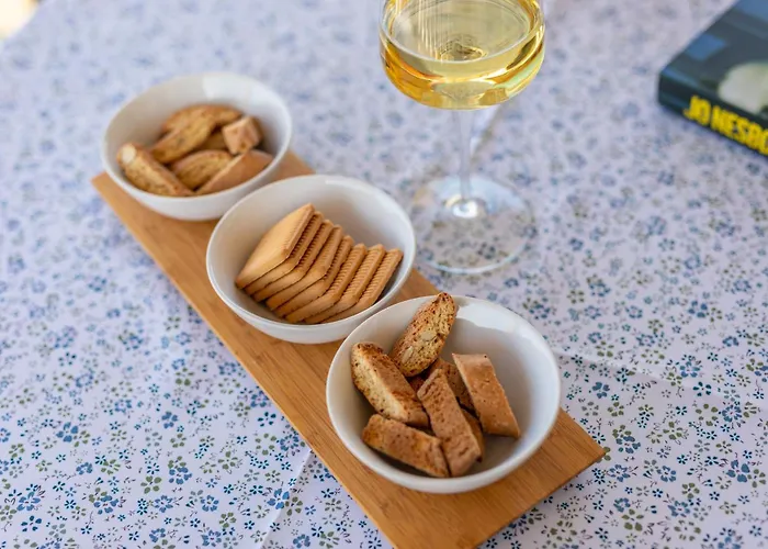 Ocean Pensiune Njivice