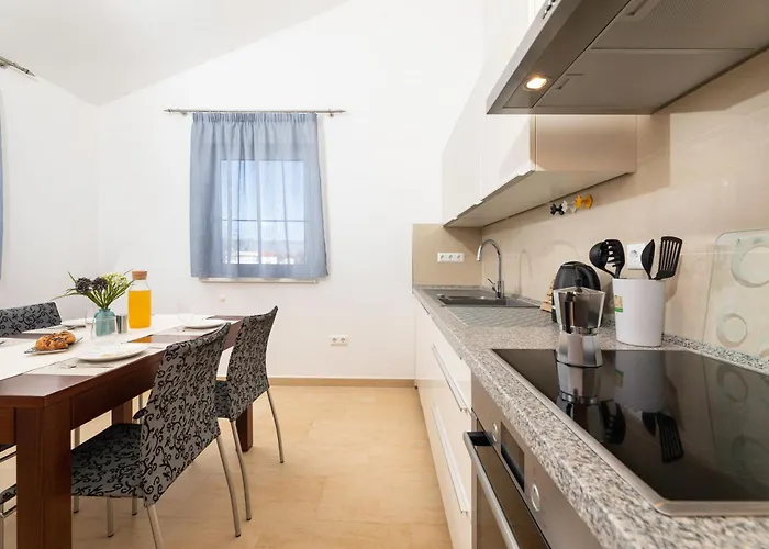 Vendégház Ocean 4*