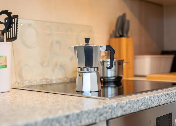 Pensiune Ocean Njivice