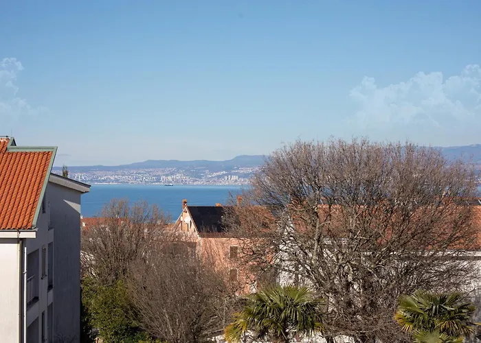 Ocean Vendégház 4*