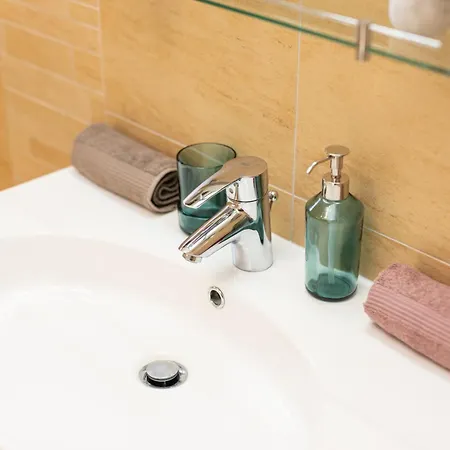 Guest house Ocean Njivice