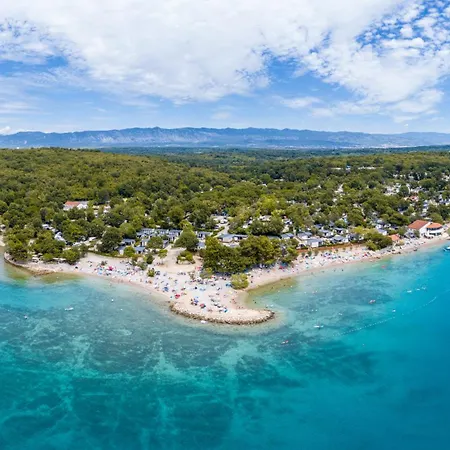 Guest house Ocean Njivice