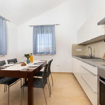 Guest house Ocean 4*