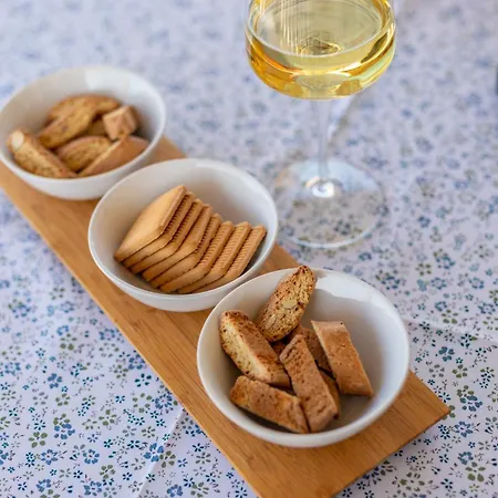 Ocean Guest house Njivice