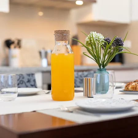 Guest house Ocean 4*