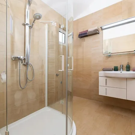 Ocean Guest house Njivice