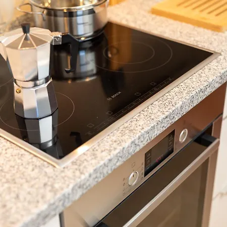 Guest house Ocean Njivice